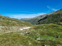 Flüela-Pass