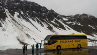 Flüelapass