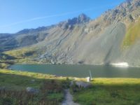 Flüelapass