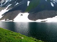 Flüelapass