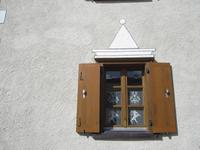 Flüelapass