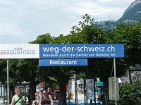 Flüelen