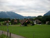 Flüeli Ranft 