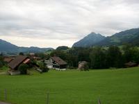 Flüeli Ranft 