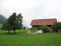 Flüeli Ranft