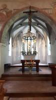 Flüeli-Ranft (Untere Ranftkapelle)