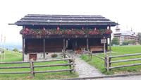 Flüeli-Ranft (Wohnhaus des Hl. Bruder Klaus)