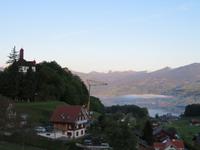 Flüeli-Ranft