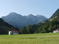 Flüeli-Ranft