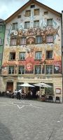 Fritschi-Haus Luzern