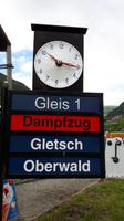 Furka Bergbahn (2)