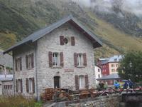 Furka Dampfbahn