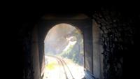 Furka-Dampfbahn, Fahrt von Realp nach Oberwald