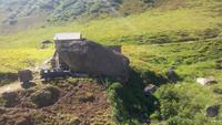 Furka-Dampfbahn, Fahrt von Realp nach Oberwald