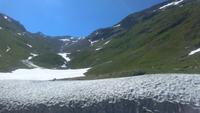 Furka-Dampfbahn, Fahrt von Realp nach Oberwald