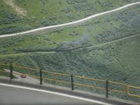 Furka-Dampfbahn
