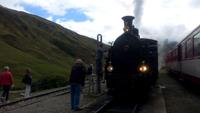 Furkadampfbahn