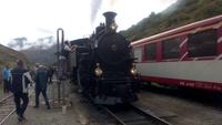 Furkadampfbahn