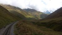 Furkadampfbahn