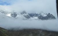 Furkapass, Fahrt mit dem Bus