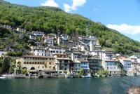 Gandria