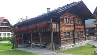 Geburtshaus des Hl. Bruder Klaus