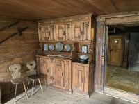 Geburtshaus- Stube