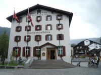 Gemeindehaus Zermatt