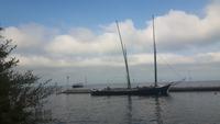 Genfer See (Evian-les-Bains)