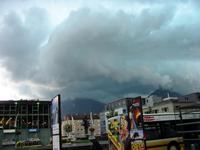 Gewitter über Interlaken