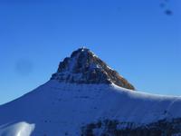 Glacier 3000