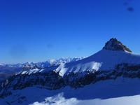 Glacier 3000
