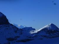 Glacier 3000
