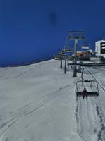 Glacier 3000