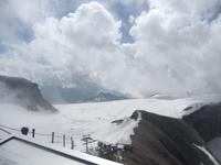 Glacier 3000