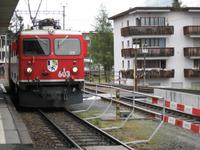 Glacier Express