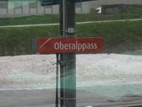 Glacier Express