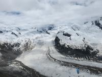 Glacier-Bernina-Reise, Ausflug auf den Gornergrat -