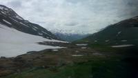 Glacier-Express, Fahrt von Filisur nach Zermatt