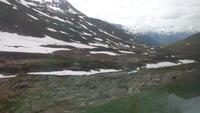Glacier-Express, Fahrt von Filisur nach Zermatt