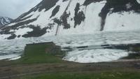 Glacier-Express, Oberalppass