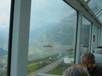 Glacier-Express