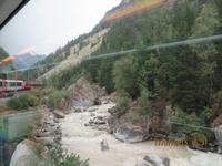 Glacier-Express