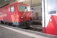 Glacier-Express