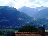 Glaner Alpen