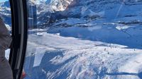 Gondelfahrt nach Grindelwald
