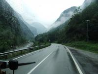 Gondo-Schlucht
