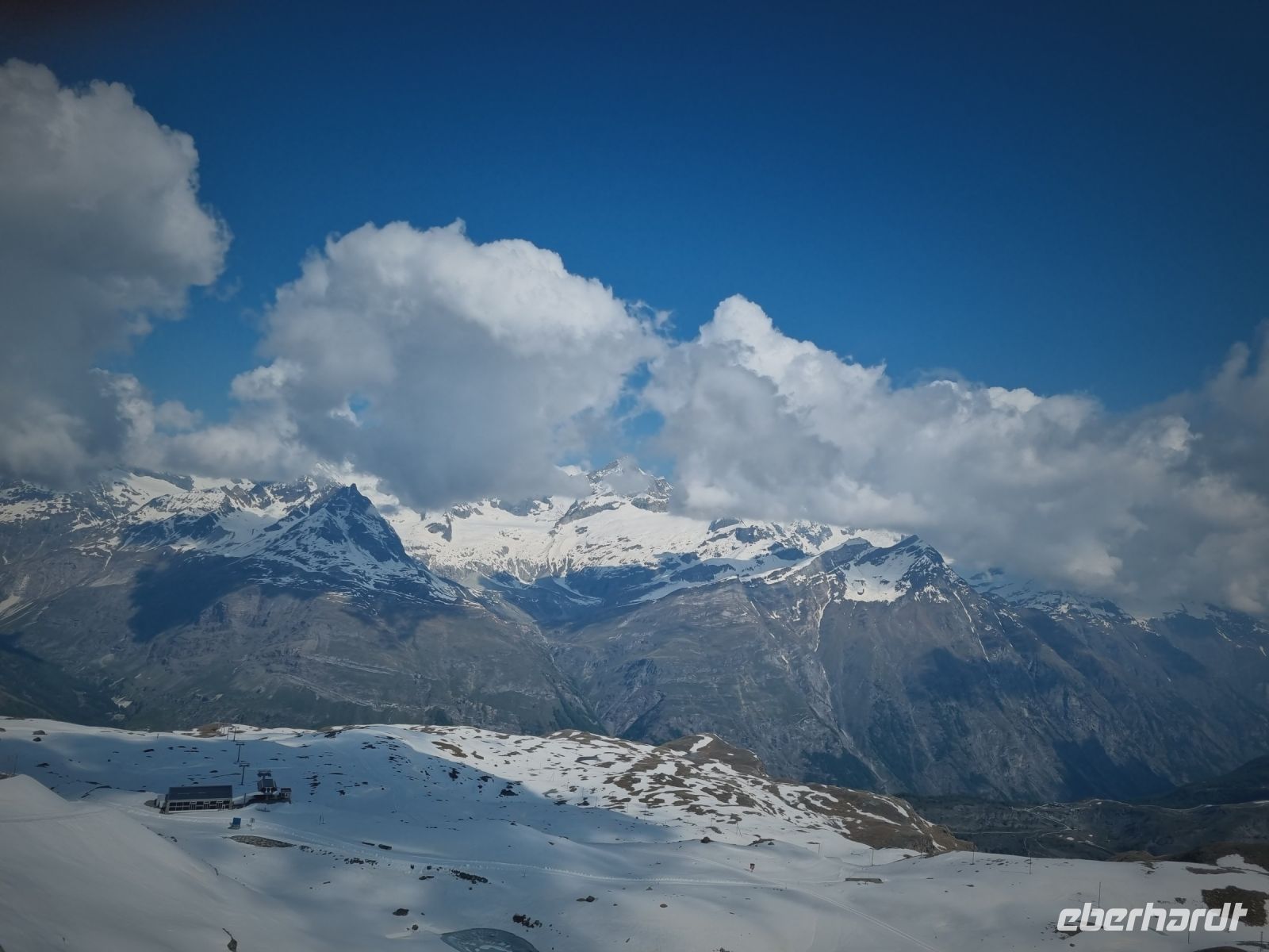 Gornergrat 