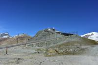 Gornergrat-Panorama