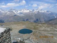 Gornergrat
